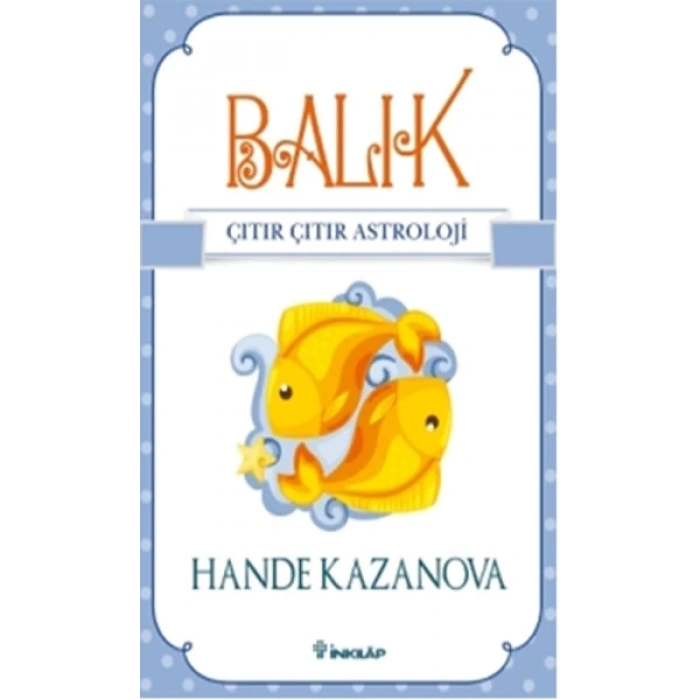 Balık / Çıtır Çıtır Astroloji