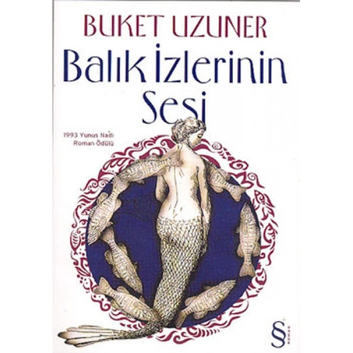 Balık İzlerinin Sesi