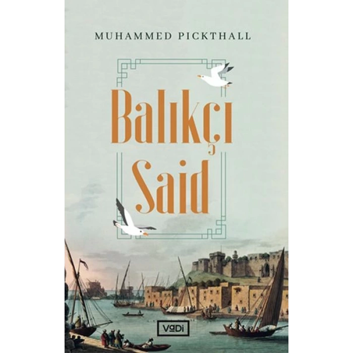 Balıkçı Said