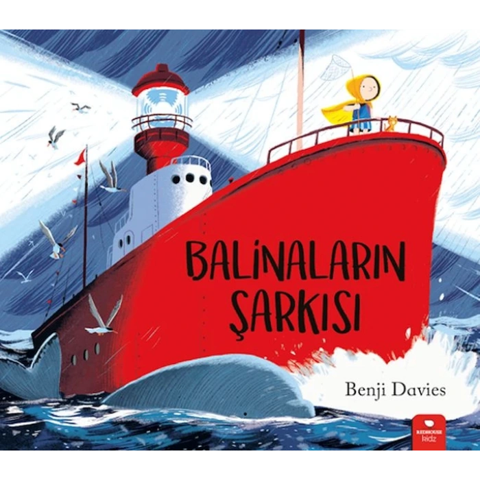 Balinaların Şarkısı