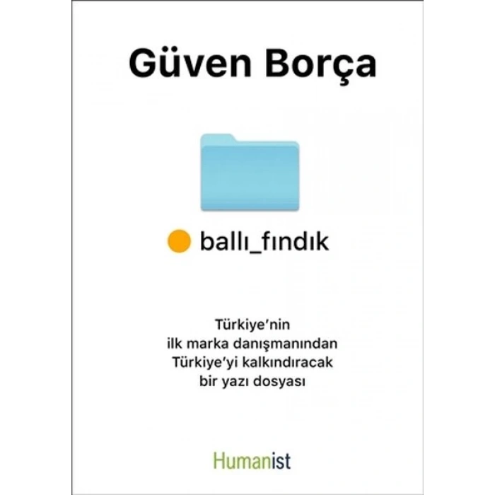 Ballı Fındık