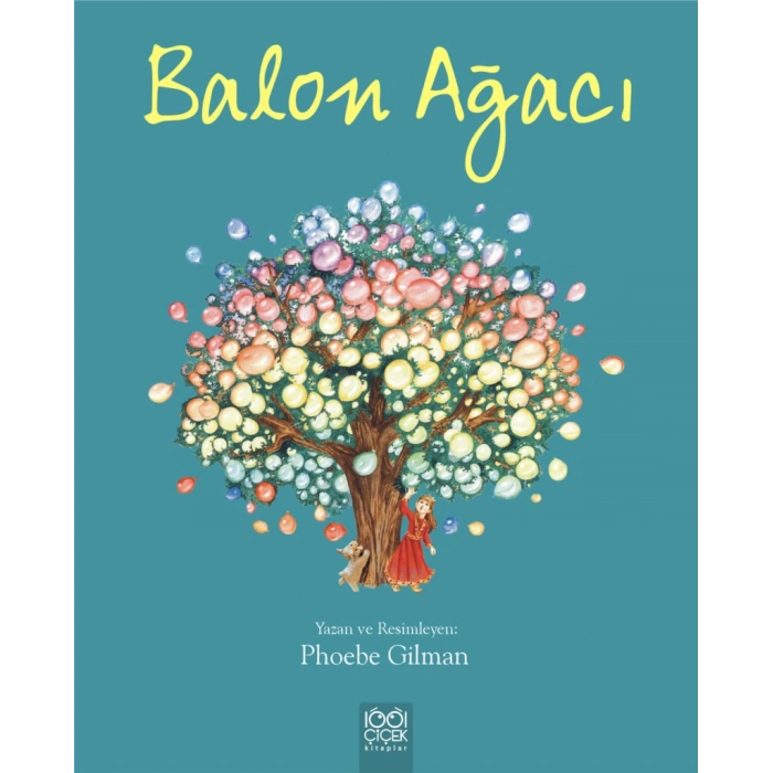 Balon Ağacı