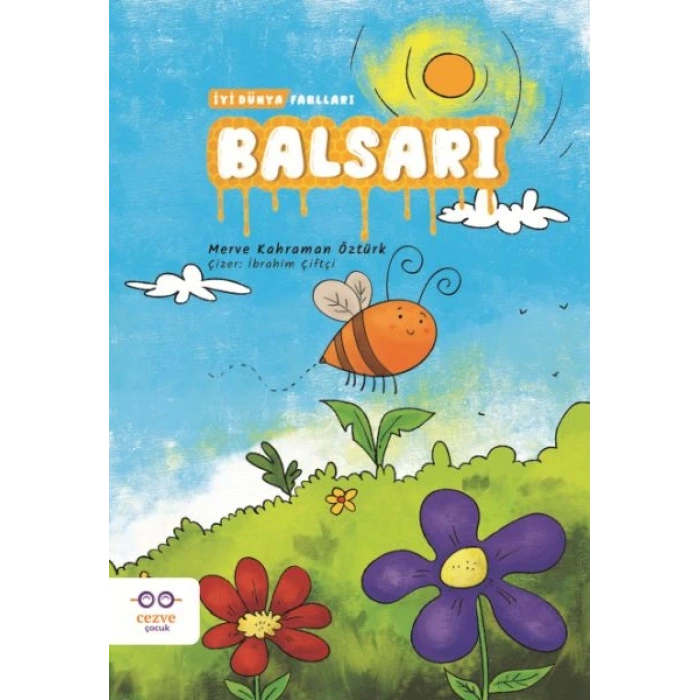 Balsarı - İyi Dünya Fablları