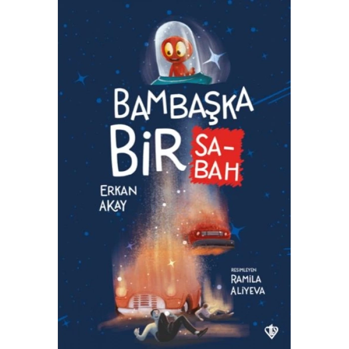 Bambaşka Bir Sabah