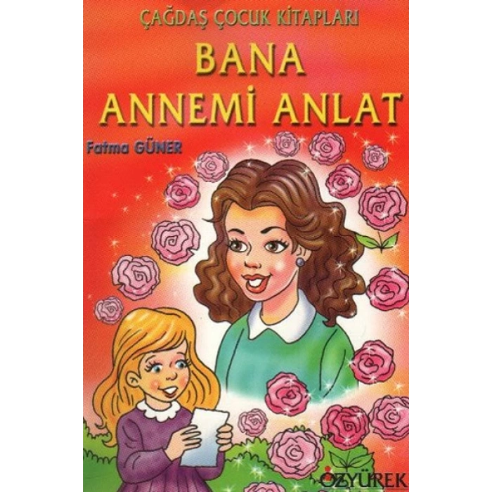 Bana Annemi Anlat