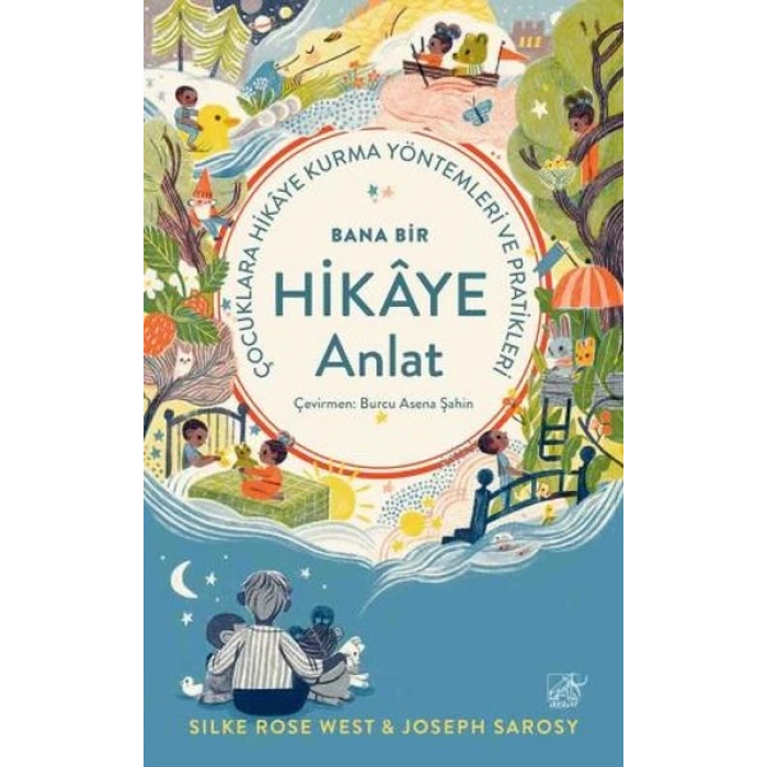 Bana Bir Hikaye Anlat