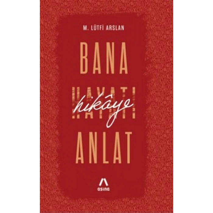 Bana Hikâye Anlat