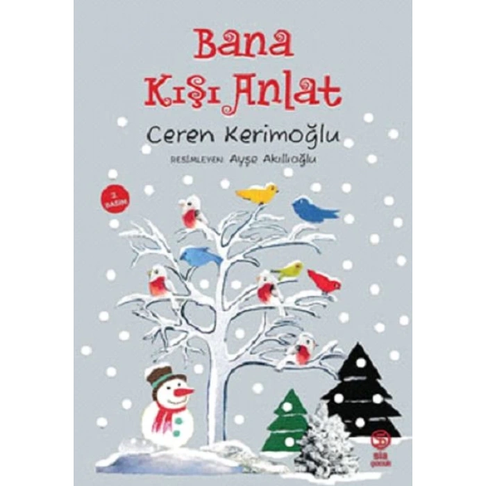 Bana Kışı Anlat