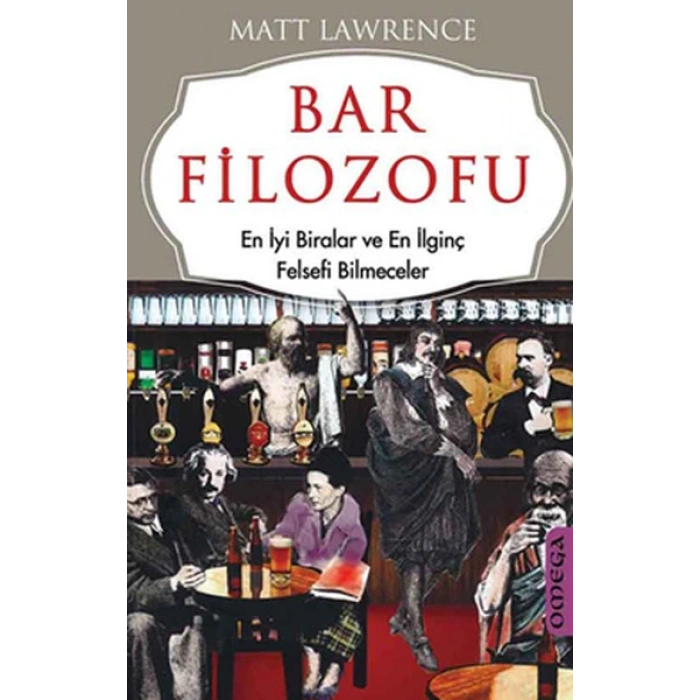 Bar Filozofu