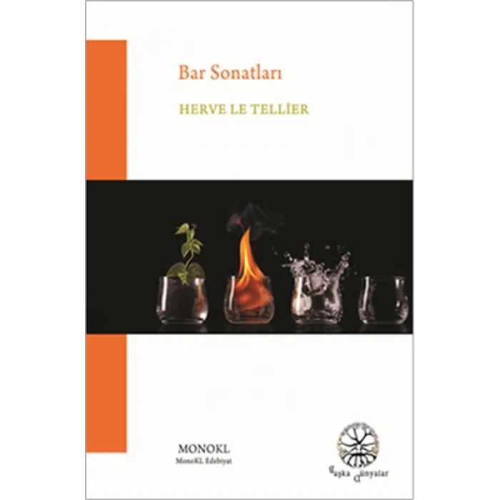 Bar Sonatları