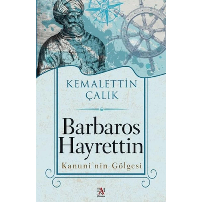Barbaros Hayrettin