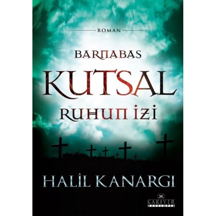 Barnabas  Kutsal Ruhun İzi
