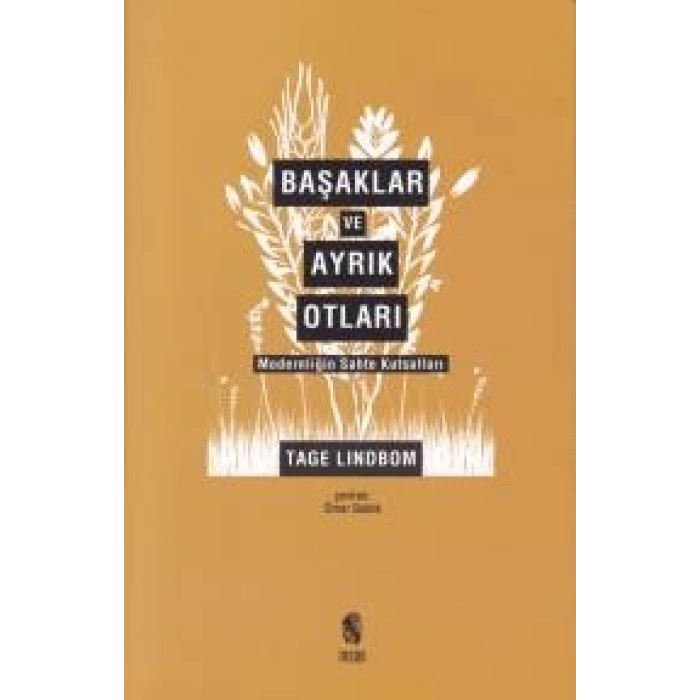 Başaklar ve Ayrık Otları