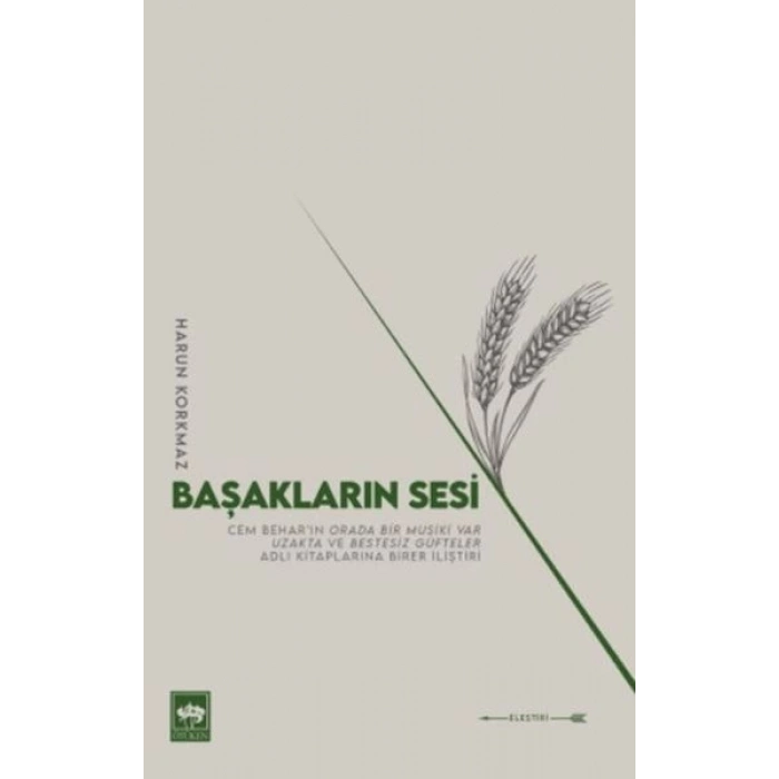 Başakların Sesi