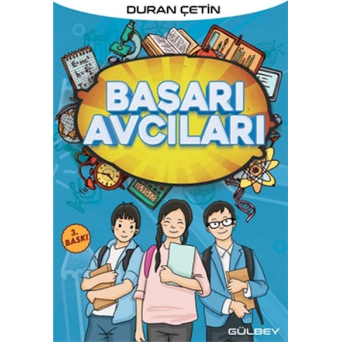 Başarı Avcıları