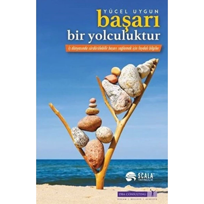 Başarı Bir Yolculuktur