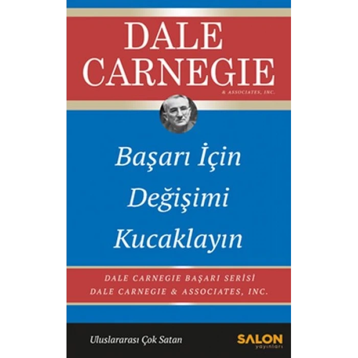 Başarı İçin Değişimi Kucaklayın