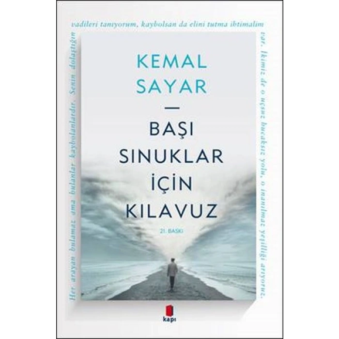 Başı Sınuklar için Kılavuz