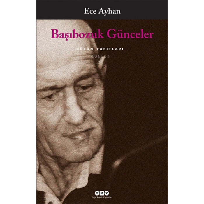 Başıbozuk Günceler
