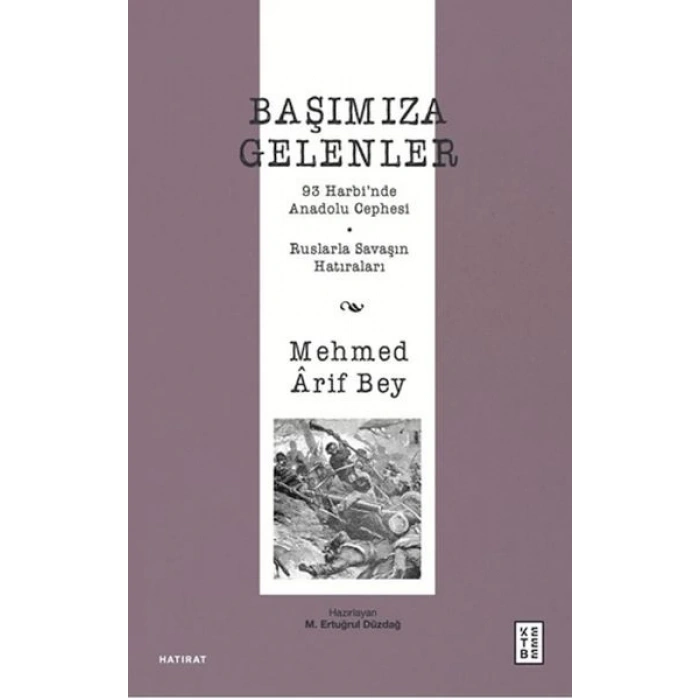 Başımıza Gelenler