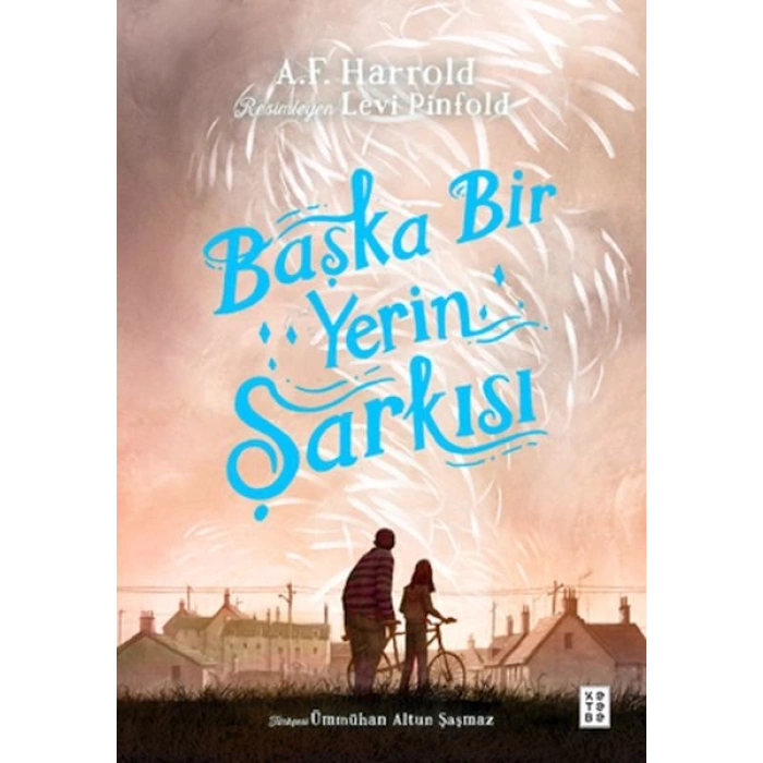 Başka Bir Yerin Şarkısı