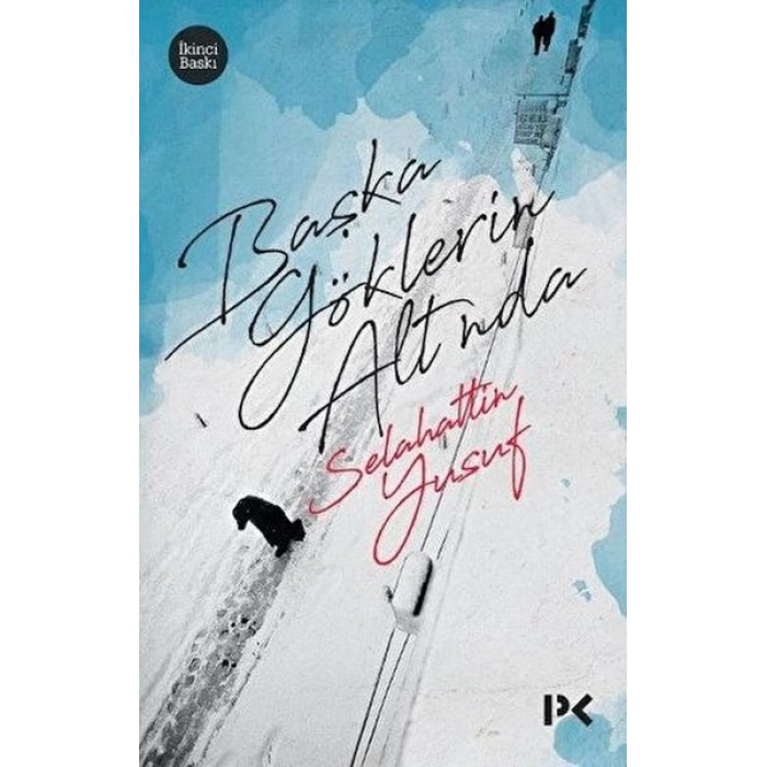 Başka Göklerin Altında