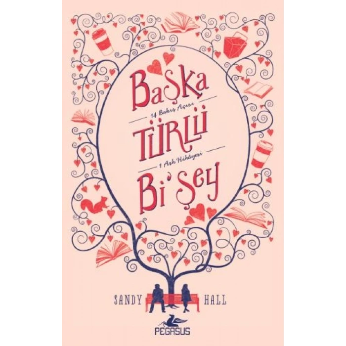 Başka Türlü Bişey