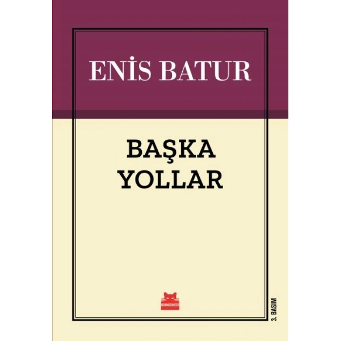 Başka Yollar