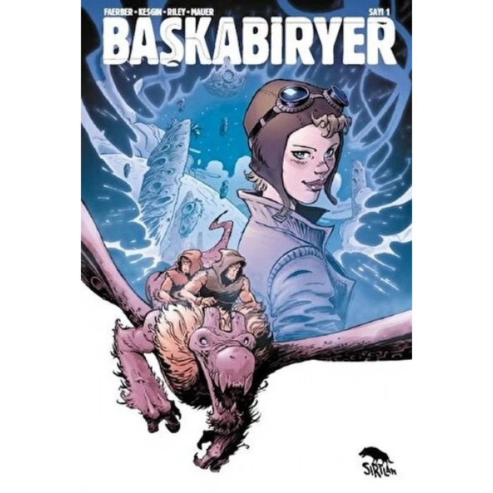 Başkabiryer Sayı 1