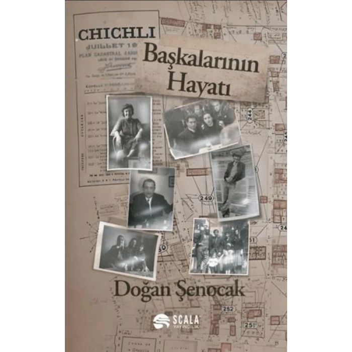 Başkalarının Hayatı