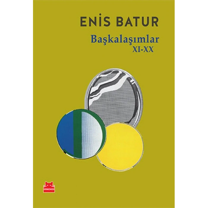 Başkalaşımlar XI-XX