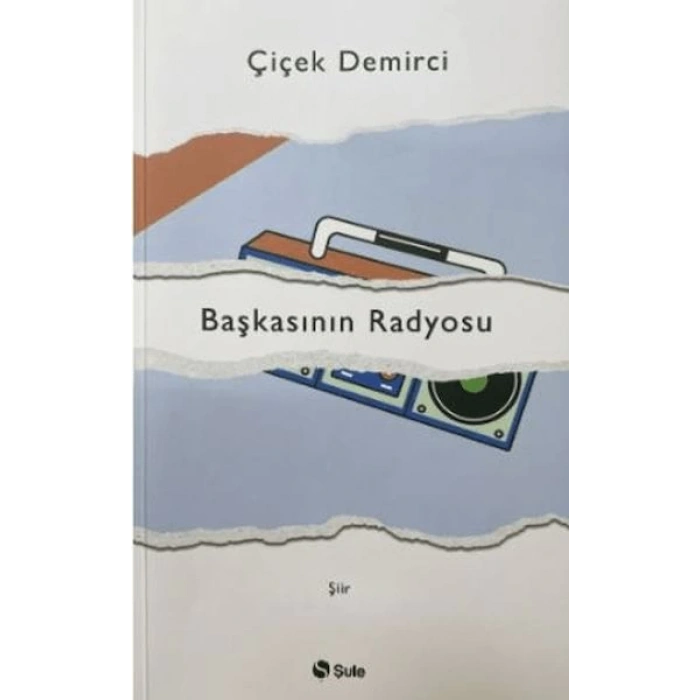 Başkasının Radyosu