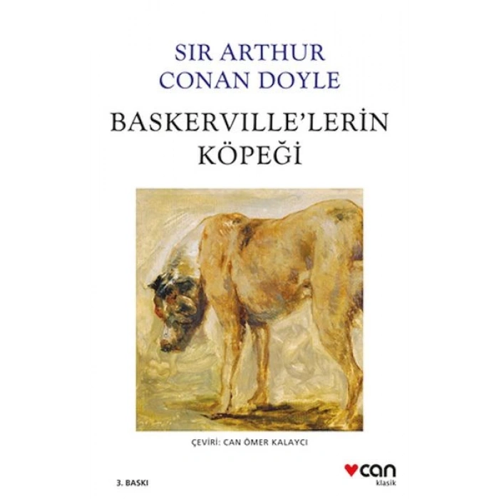 Baskervillelerin Köpeği