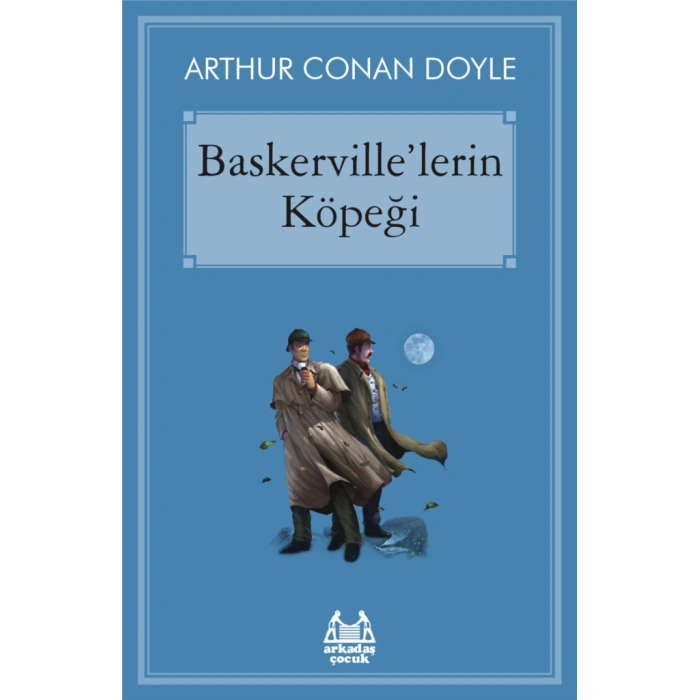 Baskerville’lerin Köpeği