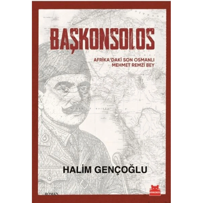 Başkonsolos