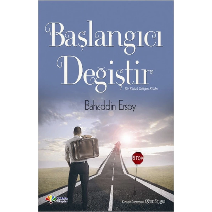 Başlangıcı Değiştir