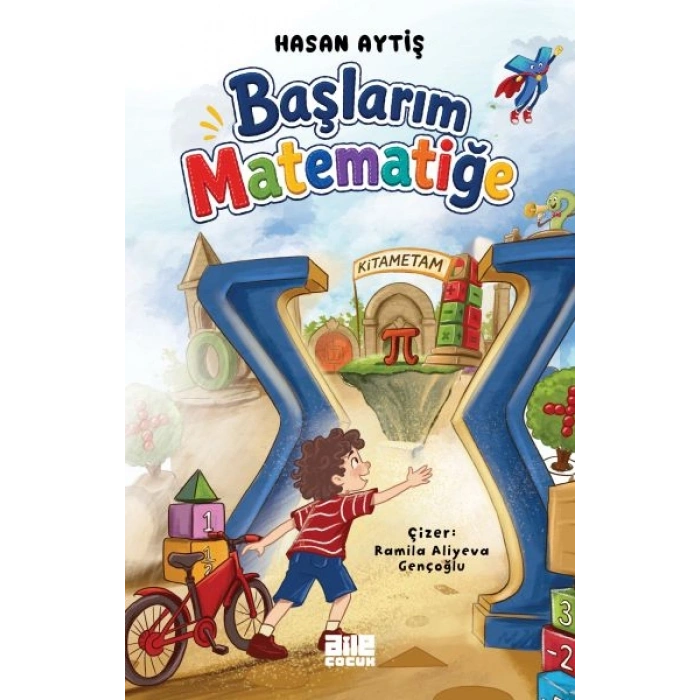 Başlarım Matematiğe