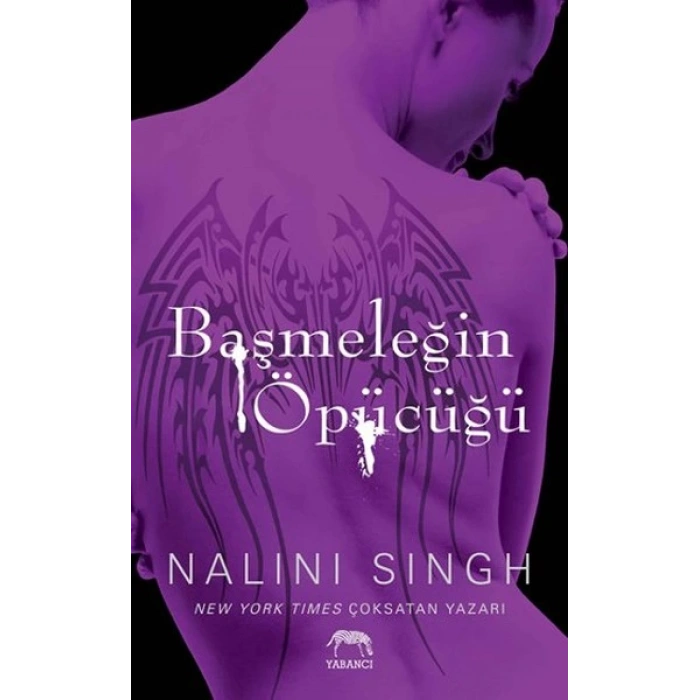 Başmeleğin Öpücüğü