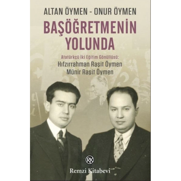 Başöğretmenin Yolunda