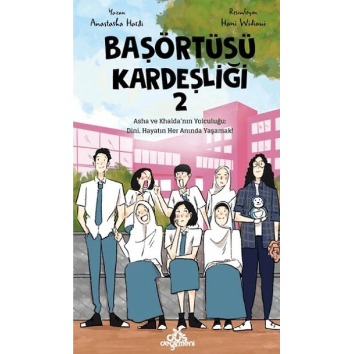 Başörtüsü Kardeşliği 2