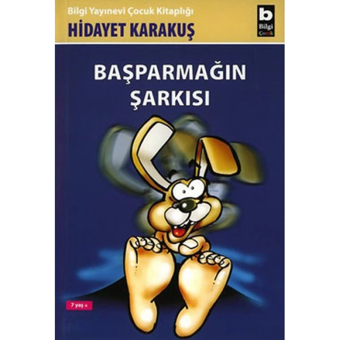 Başparmağın Şarkısı