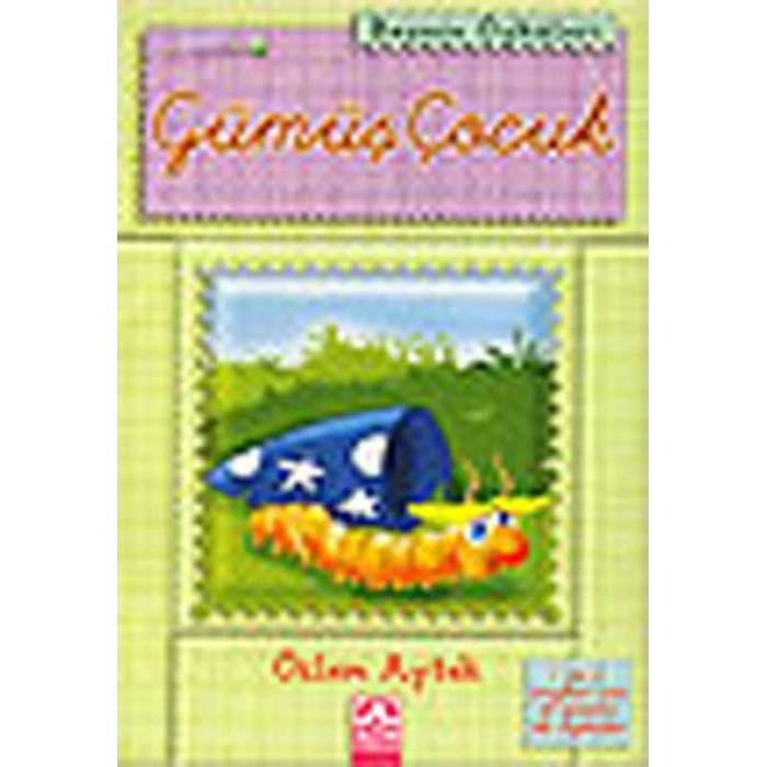 Başucu Öyküleri / Gümüş Çocuk