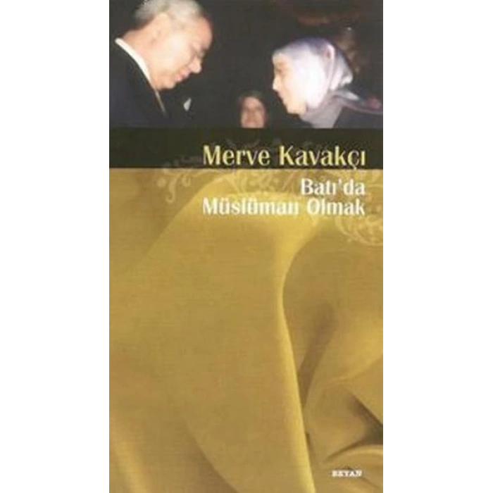 Batıda Müslüman Olmak