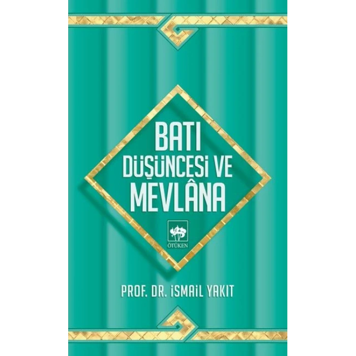 Batı Düşüncesi ve Mevlana