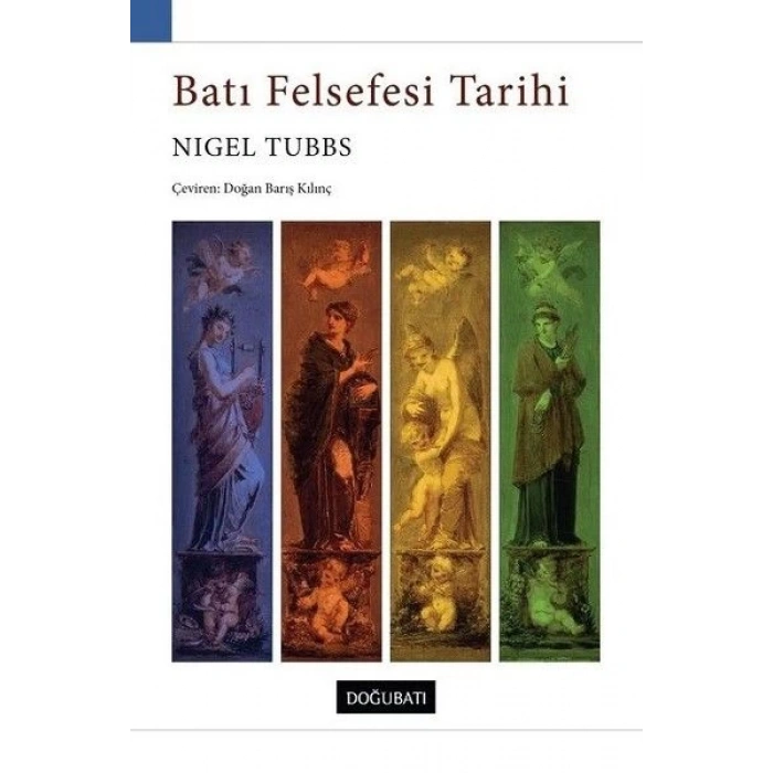 Batı Felsefesi Tarihi