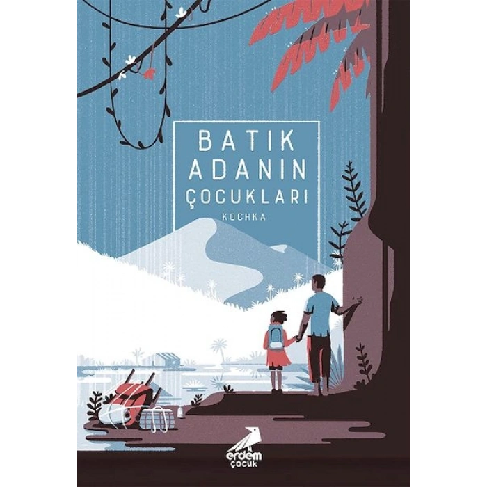 Batık Adanın Çocukları