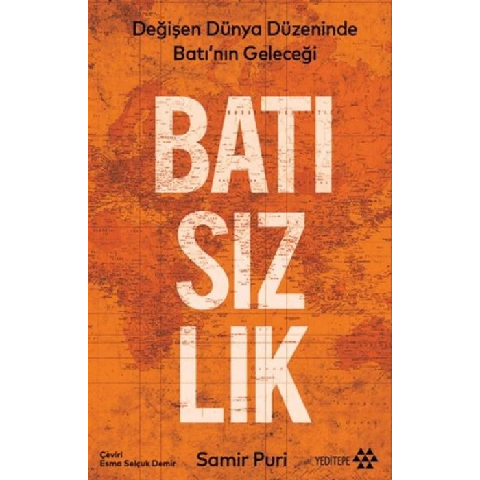 Batısızlık