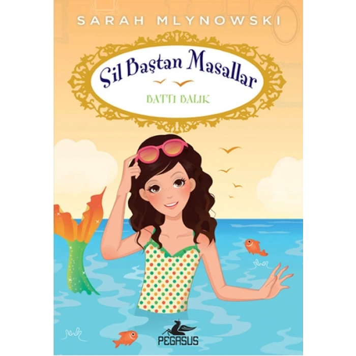 Battı Krallık /  Sil Baştan Masallar 3