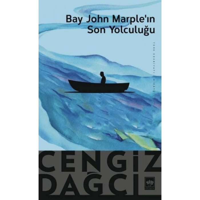 Bay John Marple’in Son Yolculuğu