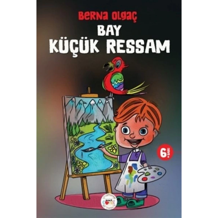Bay Küçük Ressam